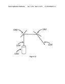 Interactive Illumination for Gesture and/or Object Recognition diagram and image