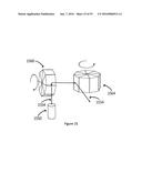 Interactive Illumination for Gesture and/or Object Recognition diagram and image