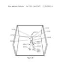 Interactive Illumination for Gesture and/or Object Recognition diagram and image