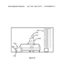 Interactive Illumination for Gesture and/or Object Recognition diagram and image