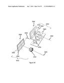 Interactive Illumination for Gesture and/or Object Recognition diagram and image