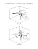 Interactive Illumination for Gesture and/or Object Recognition diagram and image