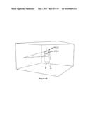 Interactive Illumination for Gesture and/or Object Recognition diagram and image