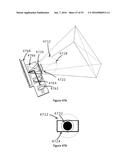 Interactive Illumination for Gesture and/or Object Recognition diagram and image