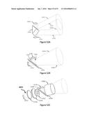 Interactive Illumination for Gesture and/or Object Recognition diagram and image