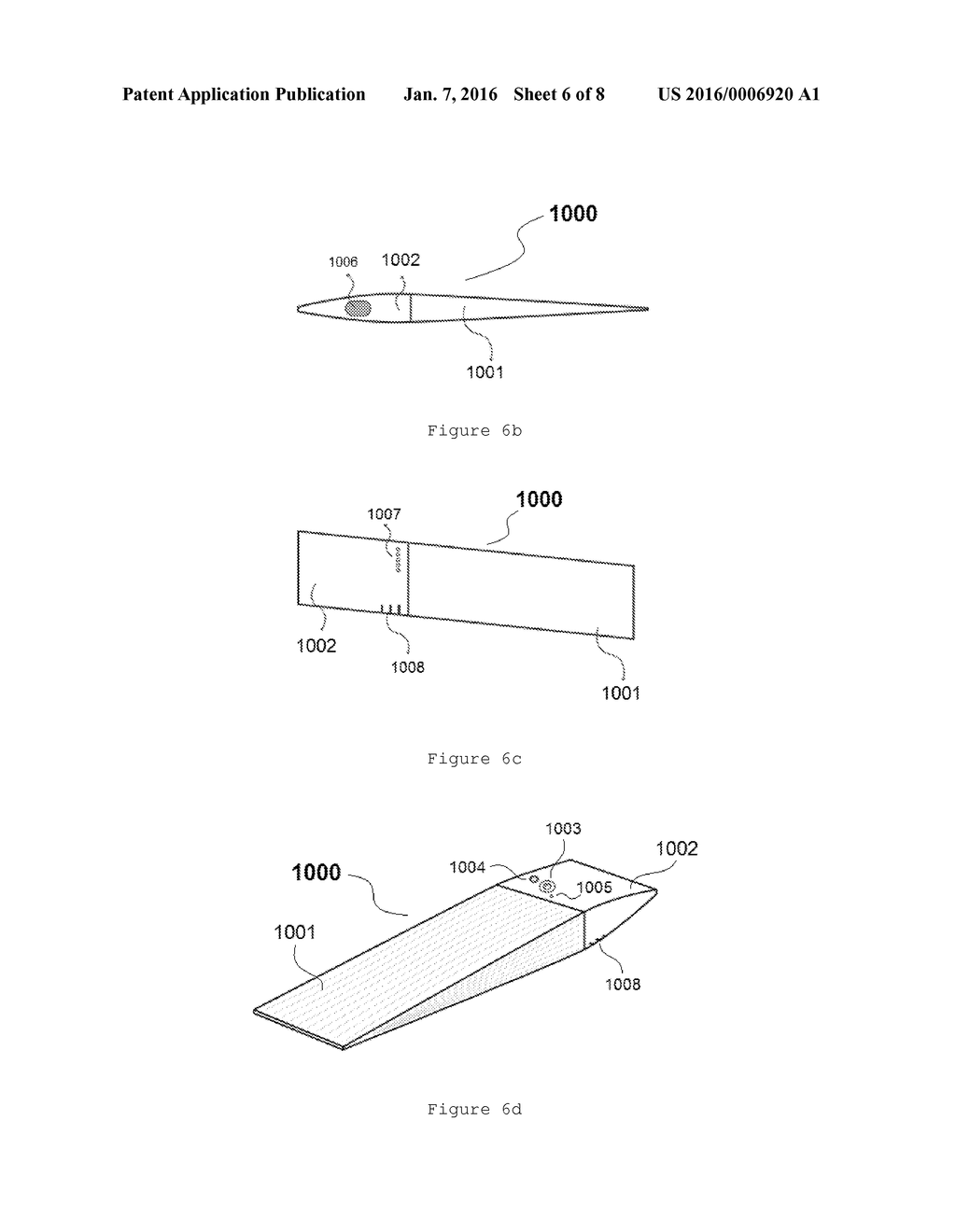 SYSTEM FOR MOBILE DEVICE WITH DETACHABLE CAMERA AND METHOD OF USE THEREOF - diagram, schematic, and image 07