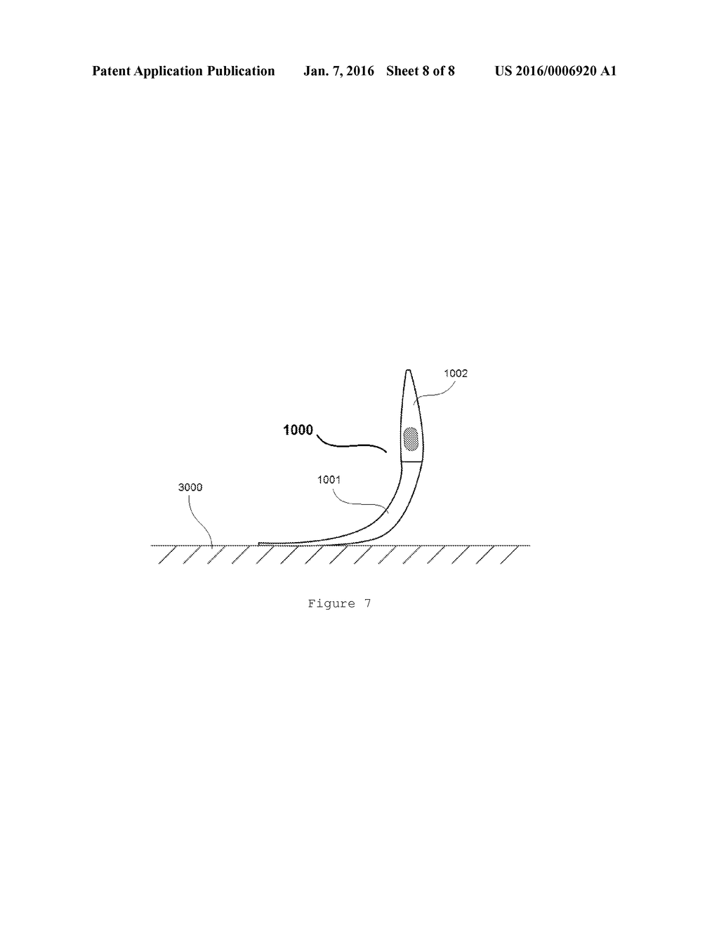 SYSTEM FOR MOBILE DEVICE WITH DETACHABLE CAMERA AND METHOD OF USE THEREOF - diagram, schematic, and image 09