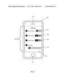 Vehicle Camera System diagram and image