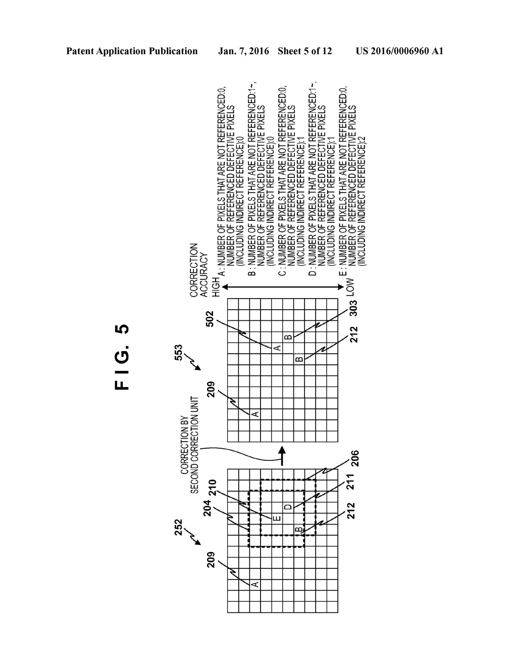 IMAGE PROCESSING APPARATUS, IMAGE CAPTURING APPARATUS, AND IMAGE     PROCESSING METHOD - diagram, schematic, and image 06