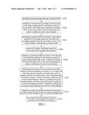 IMAGE CAPTURING MODULE FOR INCREASING ASSEMBLY FLATNESS AND SHORTENING     FOCUSING TIME AND METHOD OF ASSEMBLING THE SAME diagram and image