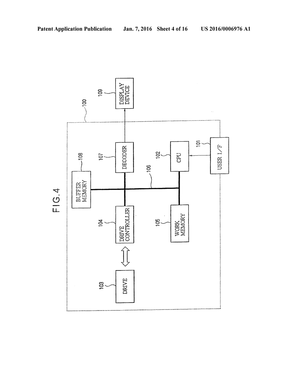 RANDOMLY ACCESSIBLE VISUAL INFORMATION RECORDING MEDIUM AND RECORDING     METHOD, AND REPRODUCING DEVICE AND REPRODUCING METHOD - diagram, schematic, and image 05