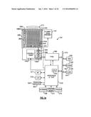 DIGITAL PICTURE TAKING OPTICAL READER HAVING HYBRID MONOCHROME AND COLOR     IMAGE SENSOR ARRAY diagram and image