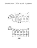 DIGITAL PICTURE TAKING OPTICAL READER HAVING HYBRID MONOCHROME AND COLOR     IMAGE SENSOR ARRAY diagram and image