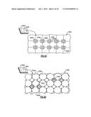 DIGITAL PICTURE TAKING OPTICAL READER HAVING HYBRID MONOCHROME AND COLOR     IMAGE SENSOR ARRAY diagram and image