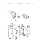 DIGITAL PICTURE TAKING OPTICAL READER HAVING HYBRID MONOCHROME AND COLOR     IMAGE SENSOR ARRAY diagram and image