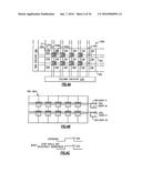 DIGITAL PICTURE TAKING OPTICAL READER HAVING HYBRID MONOCHROME AND COLOR     IMAGE SENSOR ARRAY diagram and image