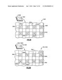 DIGITAL PICTURE TAKING OPTICAL READER HAVING HYBRID MONOCHROME AND COLOR     IMAGE SENSOR ARRAY diagram and image