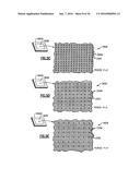 DIGITAL PICTURE TAKING OPTICAL READER HAVING HYBRID MONOCHROME AND COLOR     IMAGE SENSOR ARRAY diagram and image