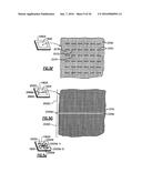 DIGITAL PICTURE TAKING OPTICAL READER HAVING HYBRID MONOCHROME AND COLOR     IMAGE SENSOR ARRAY diagram and image