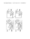 DIGITAL PICTURE TAKING OPTICAL READER HAVING HYBRID MONOCHROME AND COLOR     IMAGE SENSOR ARRAY diagram and image