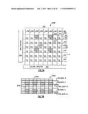 DIGITAL PICTURE TAKING OPTICAL READER HAVING HYBRID MONOCHROME AND COLOR     IMAGE SENSOR ARRAY diagram and image