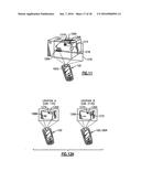 DIGITAL PICTURE TAKING OPTICAL READER HAVING HYBRID MONOCHROME AND COLOR     IMAGE SENSOR ARRAY diagram and image