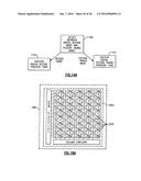 DIGITAL PICTURE TAKING OPTICAL READER HAVING HYBRID MONOCHROME AND COLOR     IMAGE SENSOR ARRAY diagram and image