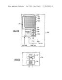 DIGITAL PICTURE TAKING OPTICAL READER HAVING HYBRID MONOCHROME AND COLOR     IMAGE SENSOR ARRAY diagram and image