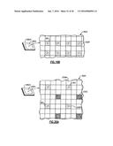 DIGITAL PICTURE TAKING OPTICAL READER HAVING HYBRID MONOCHROME AND COLOR     IMAGE SENSOR ARRAY diagram and image