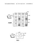 DIGITAL PICTURE TAKING OPTICAL READER HAVING HYBRID MONOCHROME AND COLOR     IMAGE SENSOR ARRAY diagram and image