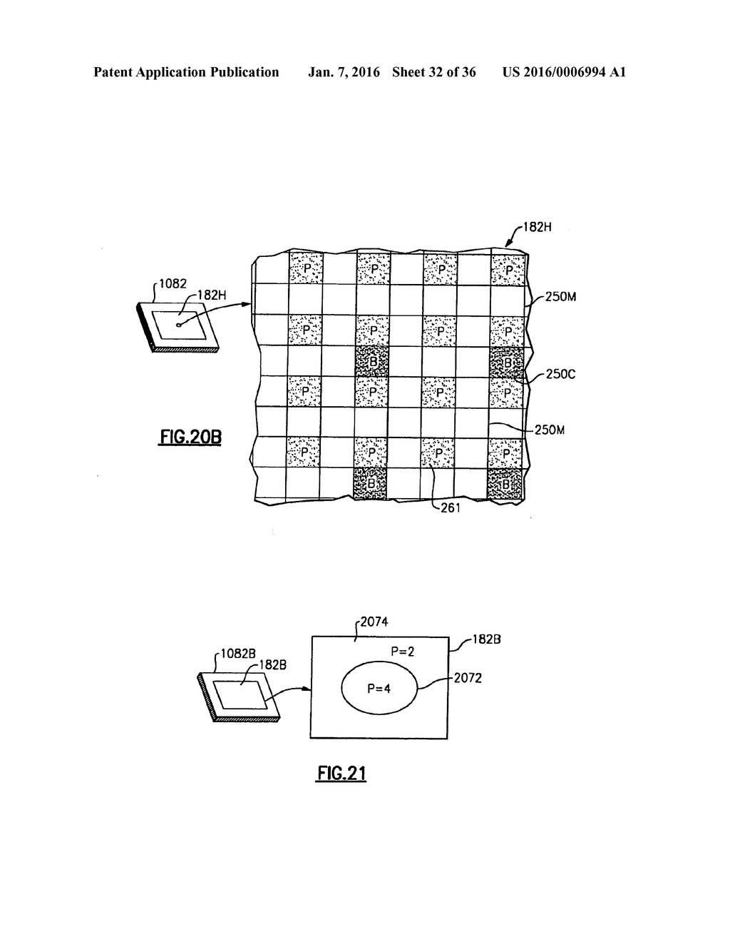 DIGITAL PICTURE TAKING OPTICAL READER HAVING HYBRID MONOCHROME AND COLOR     IMAGE SENSOR ARRAY - diagram, schematic, and image 33