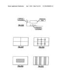 DIGITAL PICTURE TAKING OPTICAL READER HAVING HYBRID MONOCHROME AND COLOR     IMAGE SENSOR ARRAY diagram and image