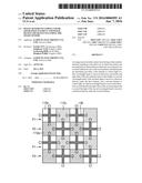 IMAGE SENSOR INCLUDING COLOR SEPARATION ELEMENT AND IMAGE PICKUP APPARATUS     INCLUDING THE IMAGE SENSOR diagram and image