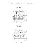 IMAGE SENSOR INCLUDING COLOR SEPARATION ELEMENT AND IMAGE PICKUP APPARATUS     INCLUDING THE IMAGE SENSOR diagram and image