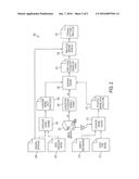 Caption and/or Metadata Synchronization for Replay of Previously or     Simultaneously Recorded Live Programs diagram and image