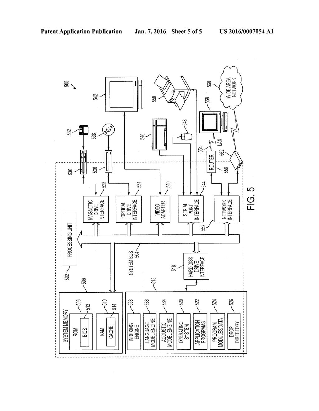 Caption and/or Metadata Synchronization for Replay of Previously or     Simultaneously Recorded Live Programs - diagram, schematic, and image 06