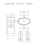 SYSTEM AND METHOD FOR IDENTIFYING A TARGETED ADDRESSABLE TELEVISION diagram and image