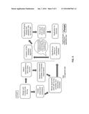 SYSTEM AND METHOD FOR IDENTIFYING A TARGETED ADDRESSABLE TELEVISION diagram and image