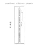 TRANSMISSION APPARATUS AND METHOD, RECEPTION APPARATUS AND METHOD, AND     TRANSMISSION AND RECEPTION SYSTEM diagram and image