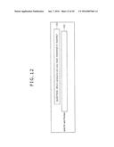 TRANSMISSION APPARATUS AND METHOD, RECEPTION APPARATUS AND METHOD, AND     TRANSMISSION AND RECEPTION SYSTEM diagram and image