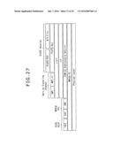 TRANSMISSION APPARATUS AND METHOD, RECEPTION APPARATUS AND METHOD, AND     TRANSMISSION AND RECEPTION SYSTEM diagram and image