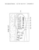 TRANSMISSION APPARATUS AND METHOD, RECEPTION APPARATUS AND METHOD, AND     TRANSMISSION AND RECEPTION SYSTEM diagram and image