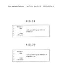 TRANSMISSION APPARATUS AND METHOD, RECEPTION APPARATUS AND METHOD, AND     TRANSMISSION AND RECEPTION SYSTEM diagram and image