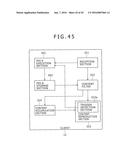 TRANSMISSION APPARATUS AND METHOD, RECEPTION APPARATUS AND METHOD, AND     TRANSMISSION AND RECEPTION SYSTEM diagram and image