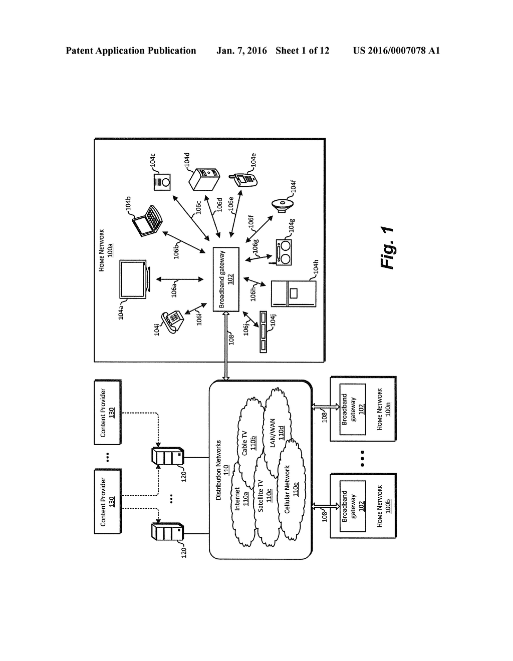 METHOD AND SYSTEM FOR PROVIDING USER-GENERATED CONTENT VIA A GATEWAY - diagram, schematic, and image 02