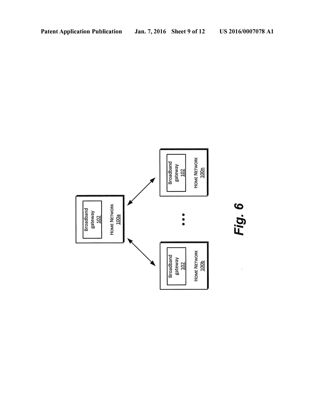 METHOD AND SYSTEM FOR PROVIDING USER-GENERATED CONTENT VIA A GATEWAY - diagram, schematic, and image 10