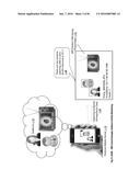 Audience Content Exposure Monitoring Apparatuses, Methods and Systems diagram and image