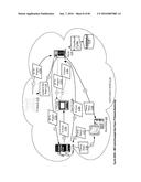 Audience Content Exposure Monitoring Apparatuses, Methods and Systems diagram and image