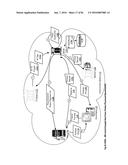 Audience Content Exposure Monitoring Apparatuses, Methods and Systems diagram and image