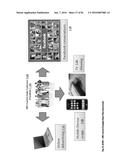 Audience Content Exposure Monitoring Apparatuses, Methods and Systems diagram and image